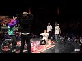 cercle underground s2r3 1 2 finale hiphop wanted posse vs the cage karism