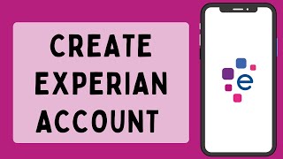 How to Create Experian Account (2023) | Experian Sign Up (Full Tutorial)