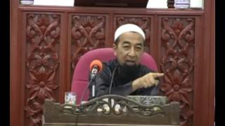 Berapa Kali Kena SURUH Isteri Solat \u0026 Tutup Aurat - Ustaz Azhar Idrus