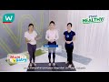 STAY HEALTHY TV | Stay Active & Healthy For Mom & Baby