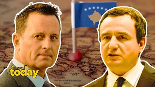 Grenell, plan për formimin e qeverisë? ‘A e don ti Kosovën’… plasë sherri mes mysafirëve!