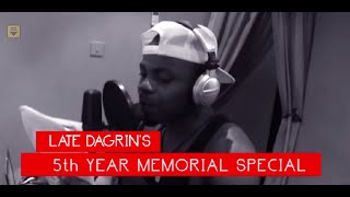 The Indigenous Rap Culture - Late DaGrin's Legacy, 5 Years After [SoundcityTV Special] |prod by Ameh