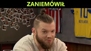 Chciał zaorać WARDĘGĘ ... ZANIEMÓWIŁ!