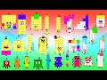 Nonaryblocks Band Full (1-30) Part-1 Band 2024