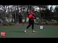 what you can learn from ariya jutanugarn s swing