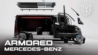 Low-Profile. High Protection. Built for Law Enforcement.