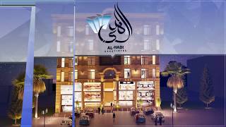 OLX Property - AL Hadi Heights