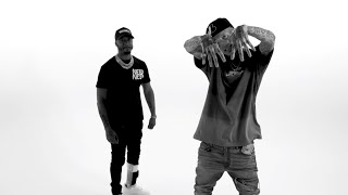 Millyz ft. Benny The Butcher - Benny Blanco (Official Video)