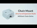 New Arrivals: Chain Mount