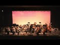 Masiarek - Serenade for Strings (2026): Original Composition