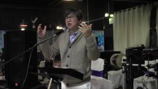 LJPChurch 主日礼拝メッセージ　敵の門を打ち砕く / 대적의 문을 부수어라