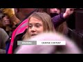 Politicians 'pretending to take our future seriously,' Greta Thunberg says