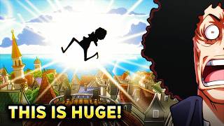 The REAL Reason Brook's Flashback Is During ELBAPH! (1183)