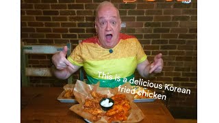 Mad Good Chicken in Chelsea