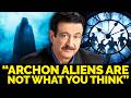 Alien Race Archon Is Not What You Think | Alien & UFO Ancient Mystery