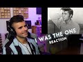 MUSICIAN REACTS to Elvis Presley - I Was The One