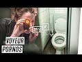 Spannervideos: Wer filmt Frauen auf Toiletten? | STRG_F