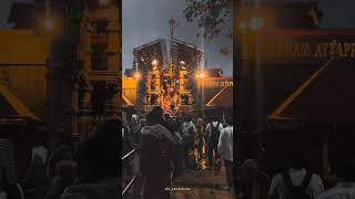 Palazhichelode  #ayyappa  whatsapp status #sabarimala