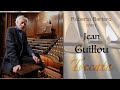 Jean Guillou - TOCCATA Op. 9