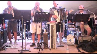 Maroszek Brothers  - 2022 - Pulaski Polka Days Special - Pulaski Wisconsin