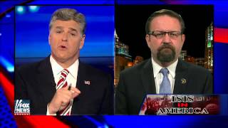 Dr. Gorka: Comments by Farook family attorneys 'stunning'