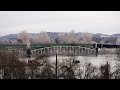 hulton bridge implosion in pittsburgh hd