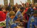 bonnie deuschle u0026 the celebration choir toimba ishe