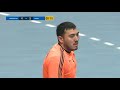 180118_18th asian men s handball championship 2018_japan vs uzbek