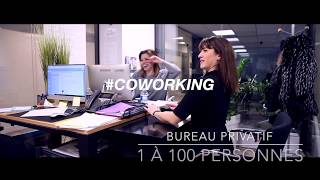 Startway Coworking Paris 16 Grande Armée Foch