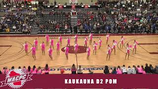 KAUKAUNA D2 POM