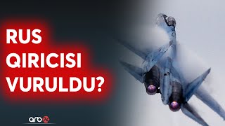 TƏCİLİ! Rus ordusunun pilotları həlak oldu: \