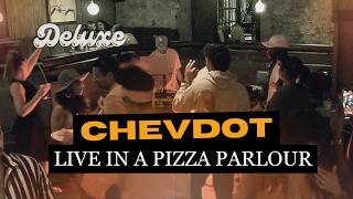 Afro Rhythms, Mash Ups, Funk, Hip-Hop & RnB Mix | Chevdot Live DJ Set | Pizza Party | DELUXE