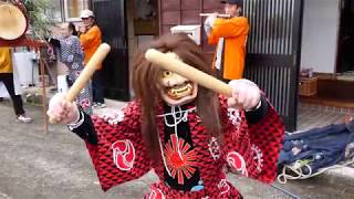 佐渡の芸能～赤玉まつりの花笠踊りほか