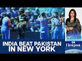 India Beat Pakistan in T20 World Cup Match: Celebrations & Memes | Vantage with Palki Sharma