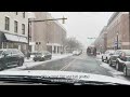 What You Should Know About Snow in Alexandria