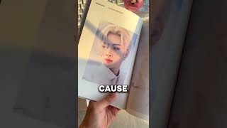 ZEROBASEONE Newest Album 🕊️ Unboxing MELTING POINT Fairytale Version