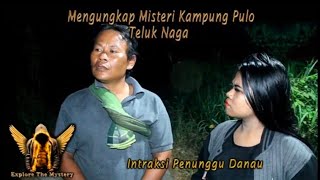 Mengungkap Misteri Kampung Pulo Teluk Naga