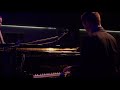 On The Trail - Ben Paterson Trio Live At Birdland Theater