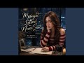 Midnight Letters Never Sent