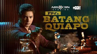 SPECIAL TRAILER: #ResbakNiTanggol | FPJ's Batang Quiapo