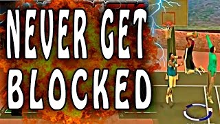 GET MORE POINTS AT THE PARK! NEVER GET BLOCKED AGAIN! INSANE TIPS TO BECOME UNGUARDABLE!