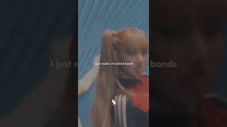Lalisa😍❤️Subscribe for daily update!Blackpink ❤️ #Shorts