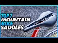 Best Mountain Bike Saddles | Top 7 Most Comfortable Mountain Bike Saddle For Long Rides