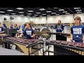 2022 hendrickson front ensemble grand nats