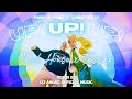 Forrest Frank & Connor Price - UP! REMIX GOSPEL ( by DJ Ändré Øfficial )