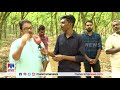 ജീവിതം പുലിയുടെയും കാട്ടാനകളുടെയും കണ്‍മുന്‍പില്‍ വേദന പറഞ്ഞ് പാലപ്പിളളി palappilly ​ wildani