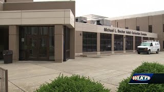 Attorney: Clark County sheriff, department failed to protect inmates from alleged assaults