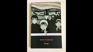 The Topography and Odyssey of Hunger: On Hamsun's 1920 Novel