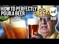 How to Perfectly Pour a Beer | Brew Dogs