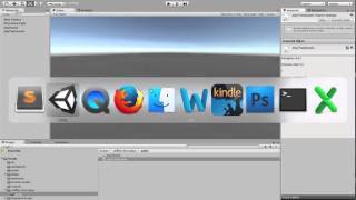 Unity5: Using Audio (Multiple Audio Clips + Muting Sound from script)